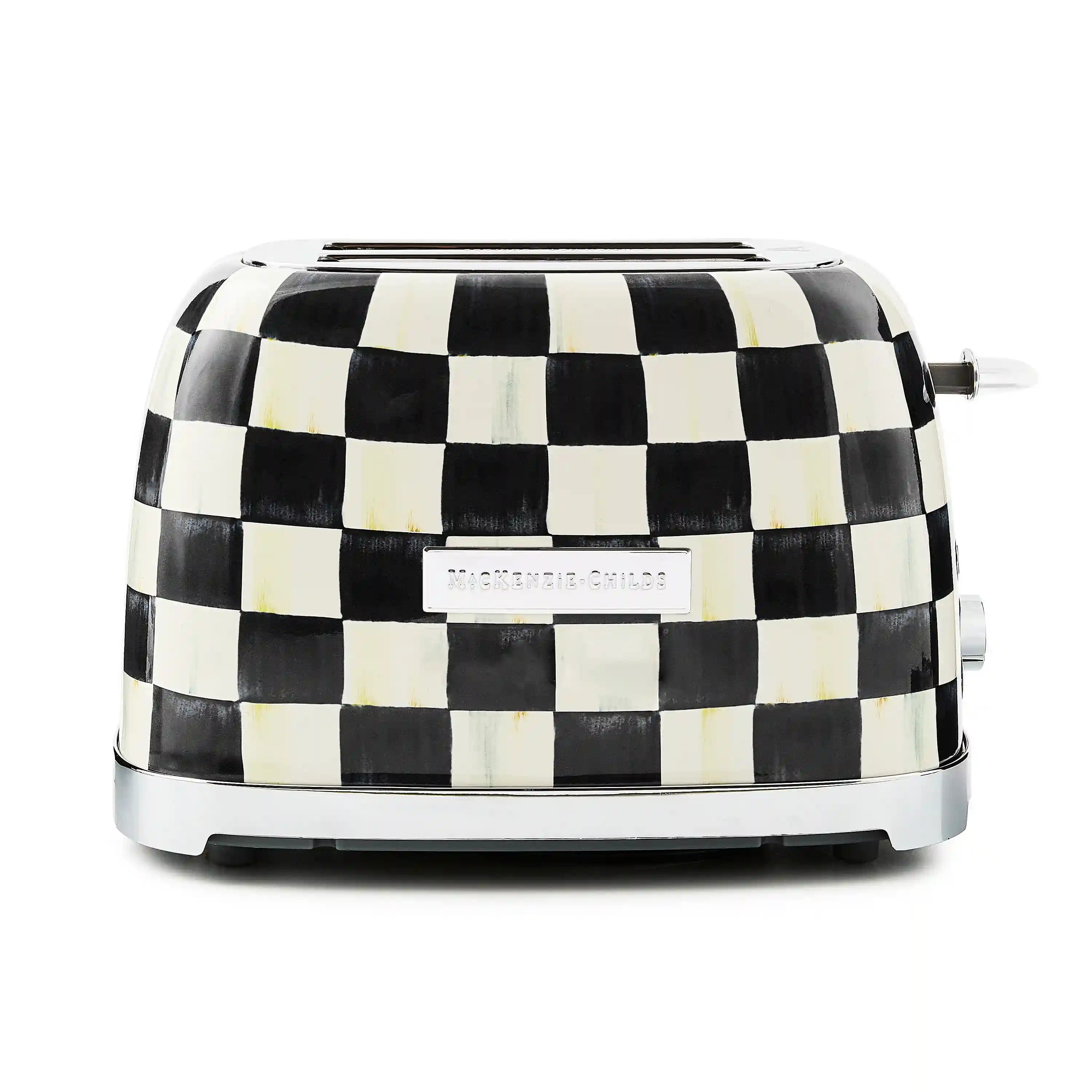 Sterling Check 2-Slice Toaster