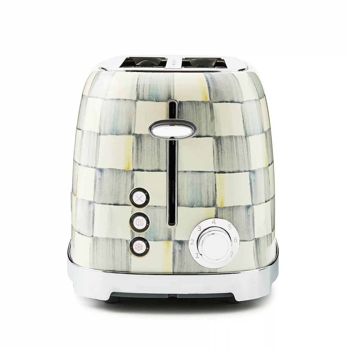 Rosy Check 2-Slice Toaster