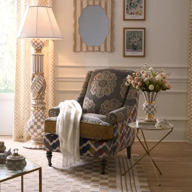 Cobblestone Chair