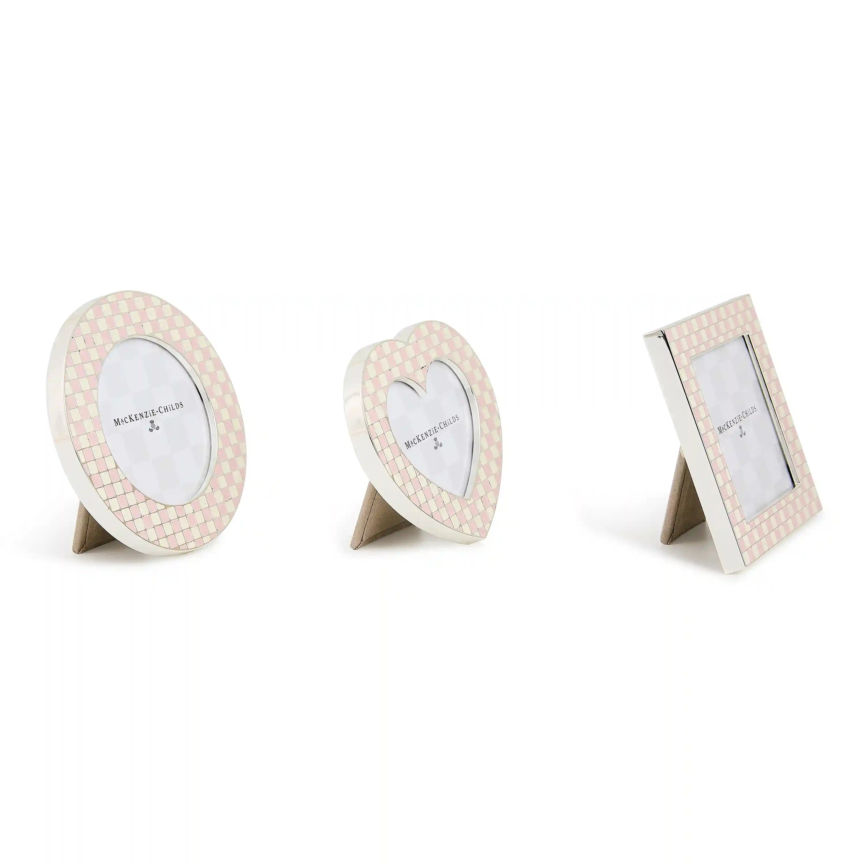 Celebrate Courtly Assorted Frames, Set of 3