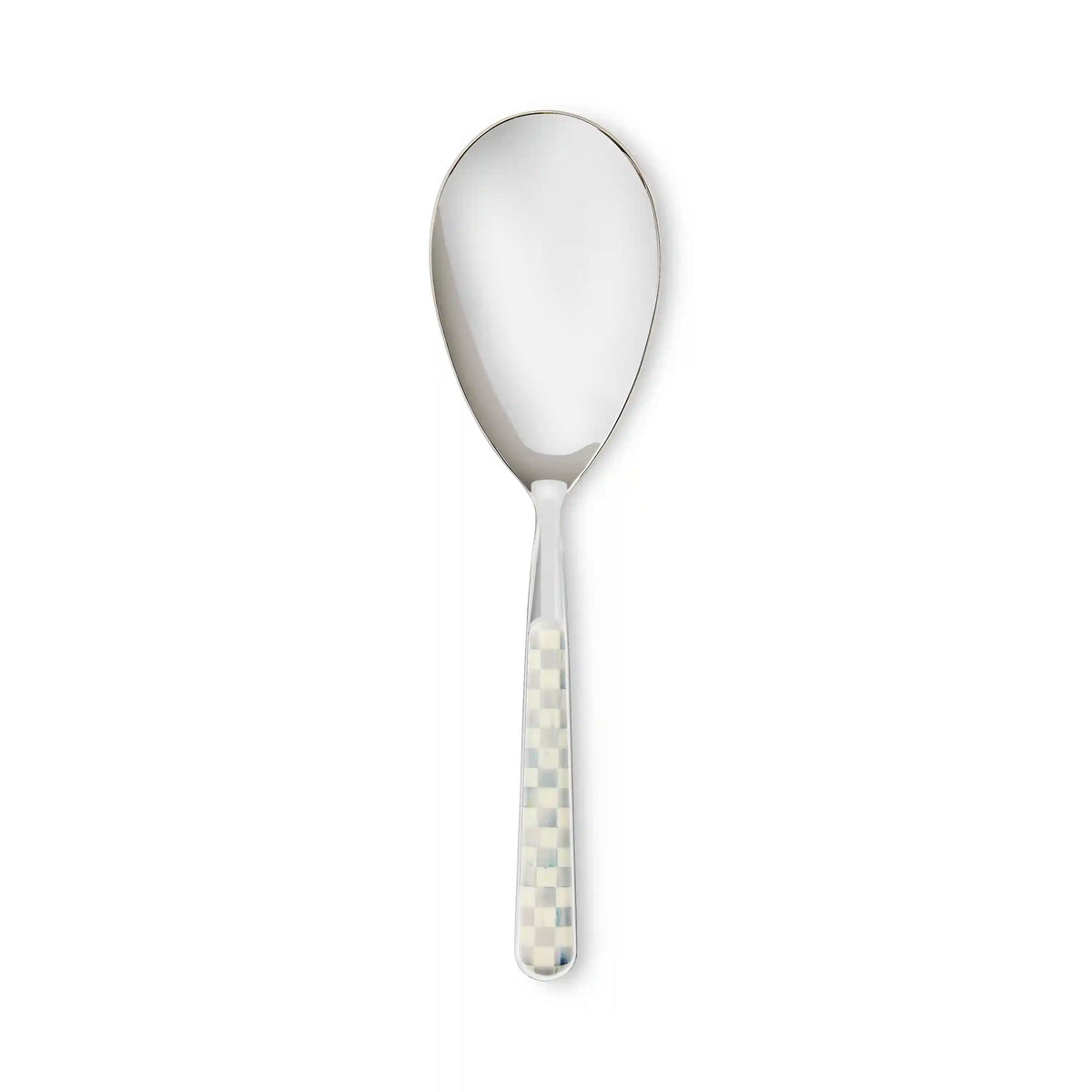 Courtly Check Bistro Serving Spoon