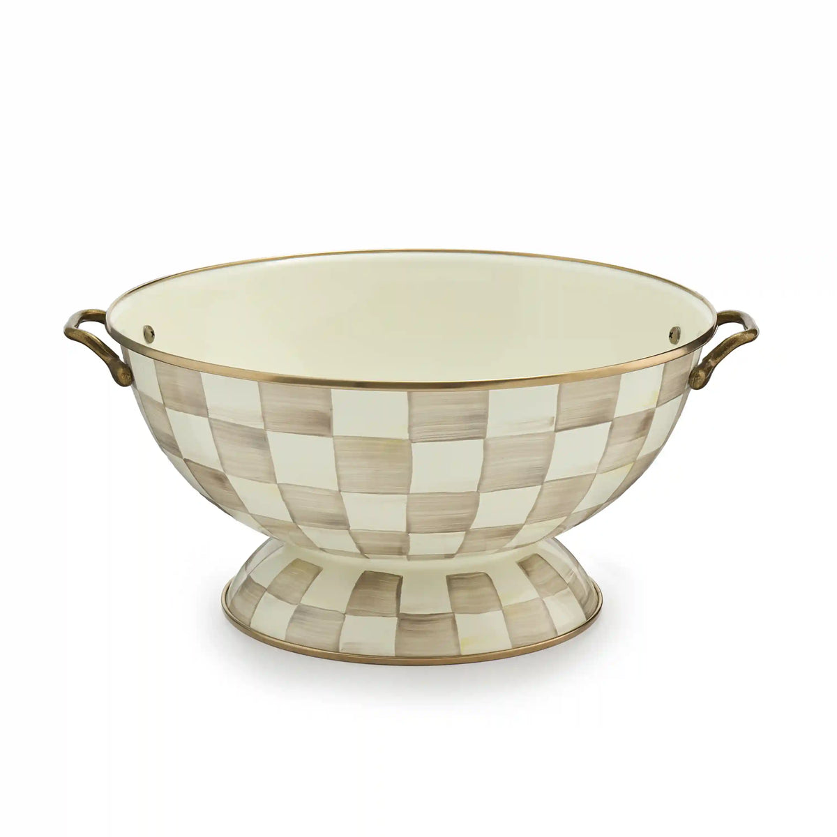 Sterling Check Everything Bowl