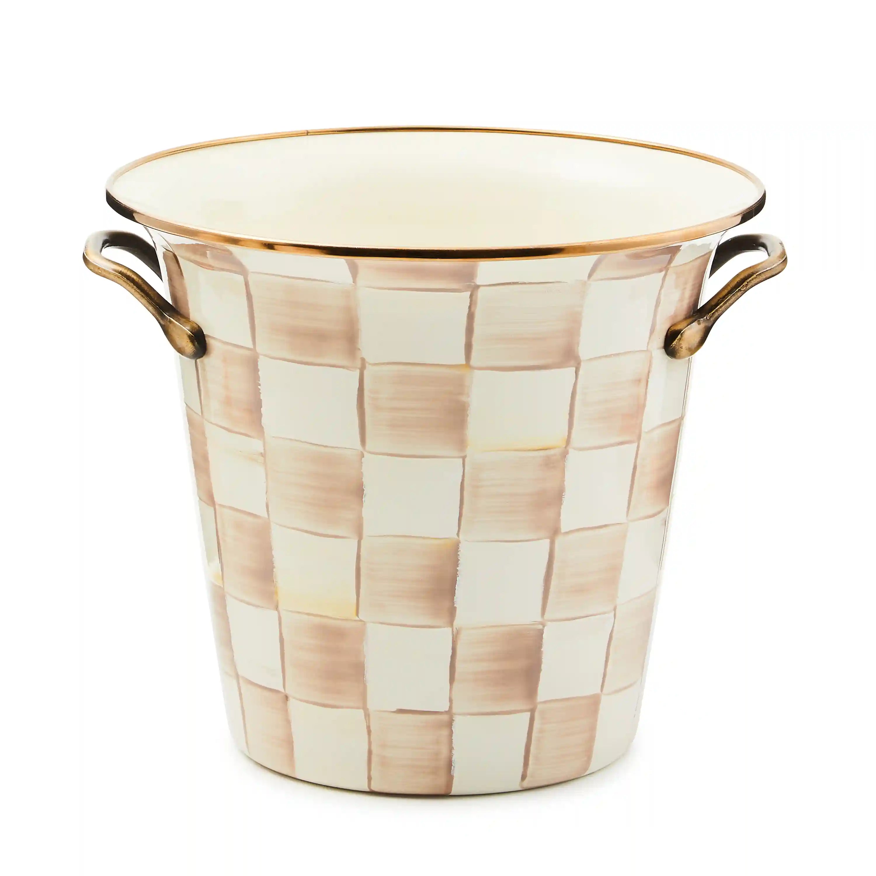 Sky Check Wine Cooler