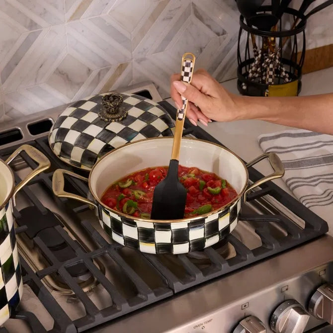 Courtly Check 3 Quart Casserole
