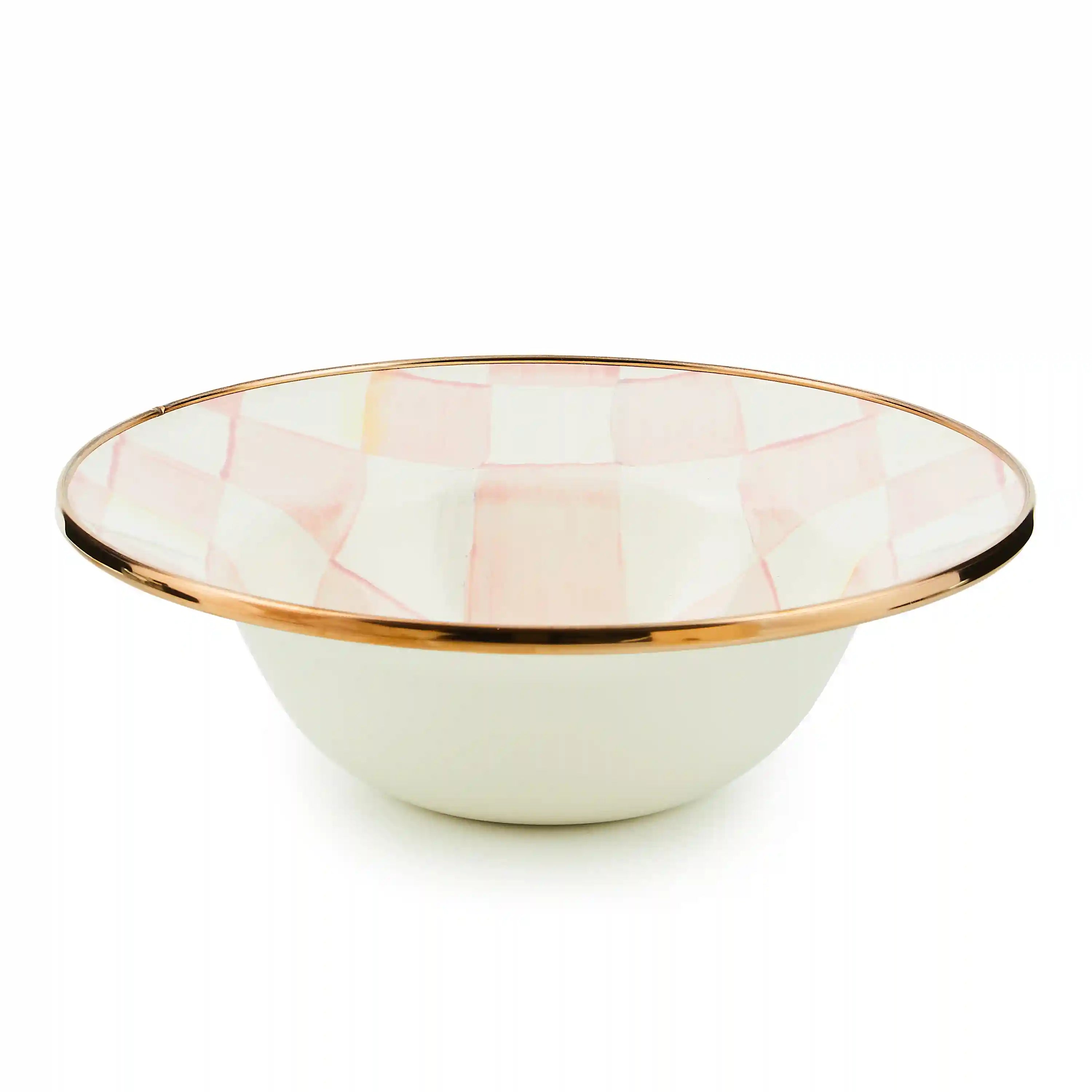 Sterling Check Breakfast Bowl
