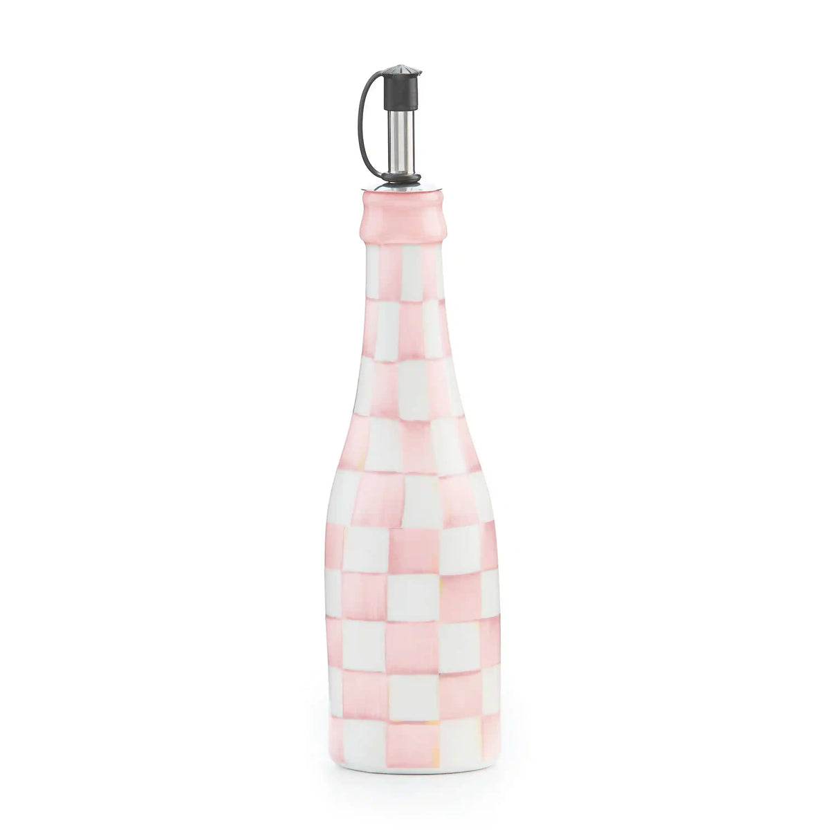 Courtly Check Farmhouse Oil Cruet