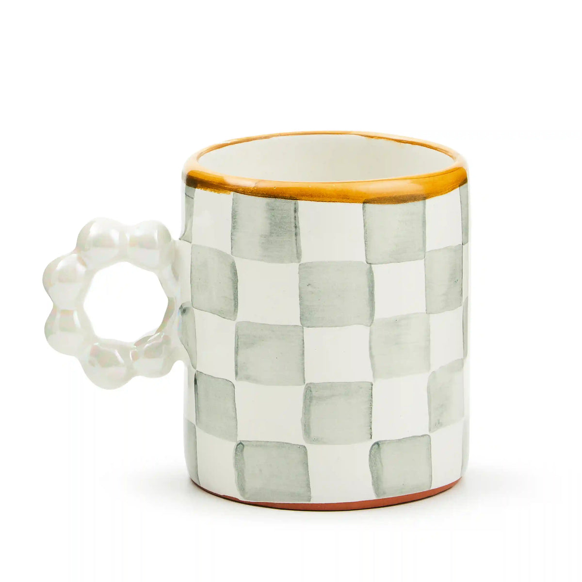 Collectors Series: Mug Edition - Love Ring Ceramic Mug