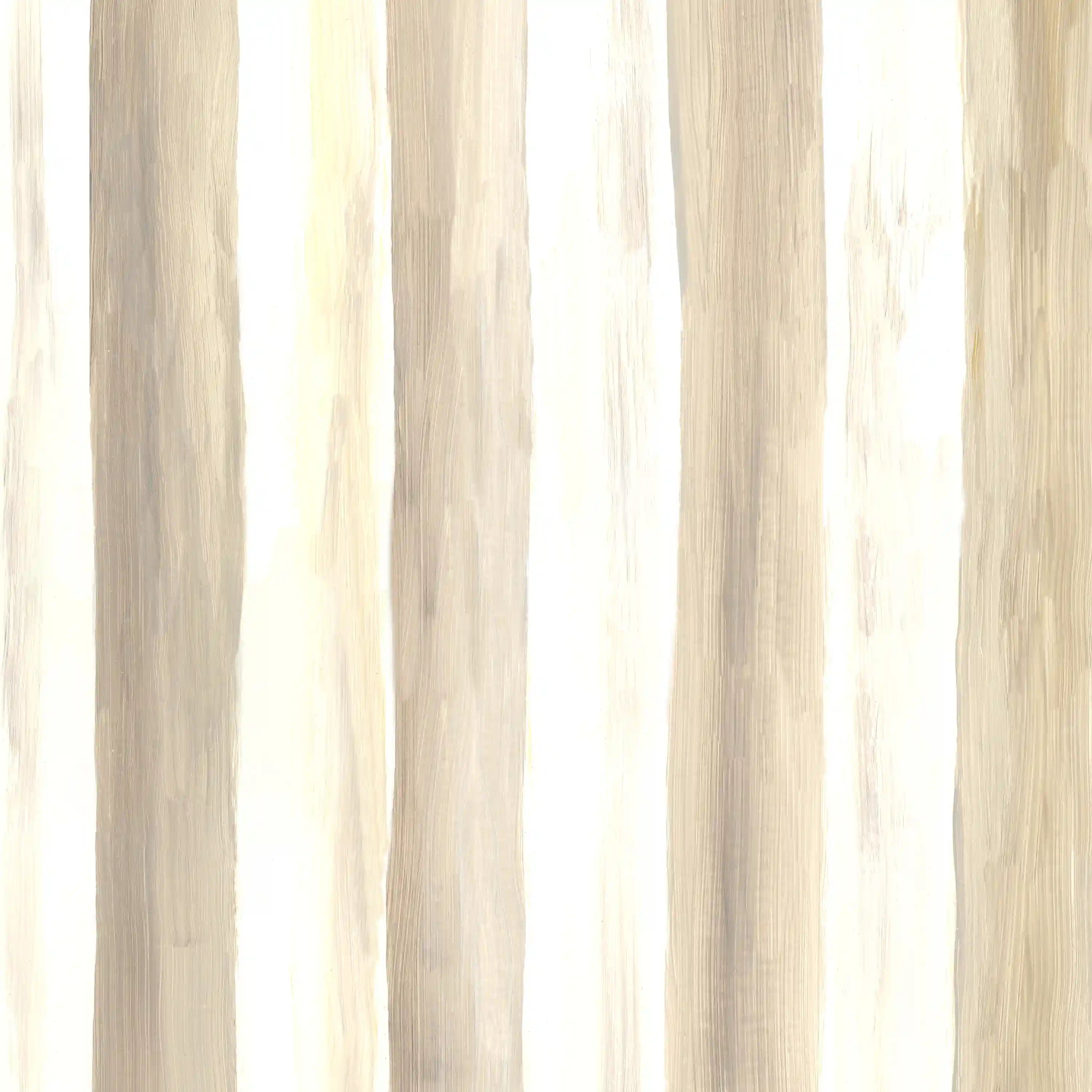 Courtly Stripe Wallpaper