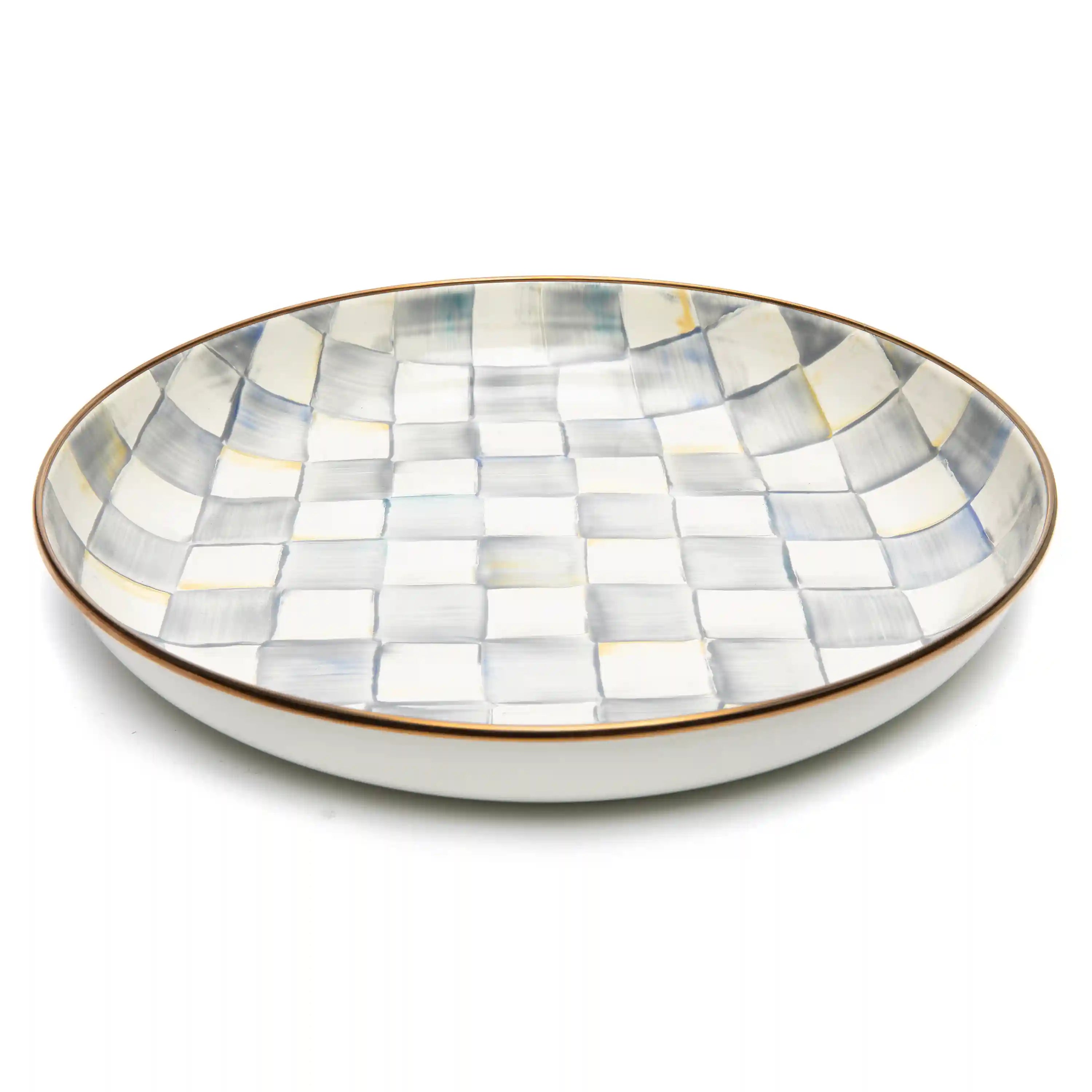 Rosy Check Abundant Bowl