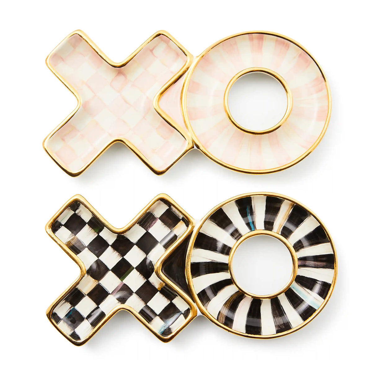 Rosy XO Dish