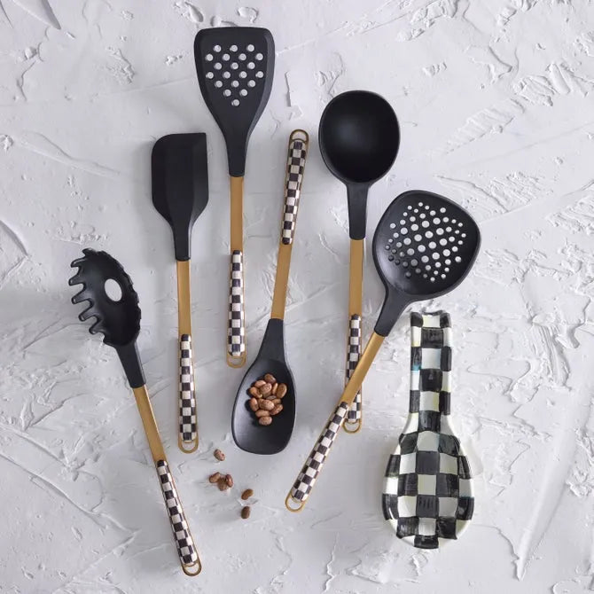 Courtly Check Spoon