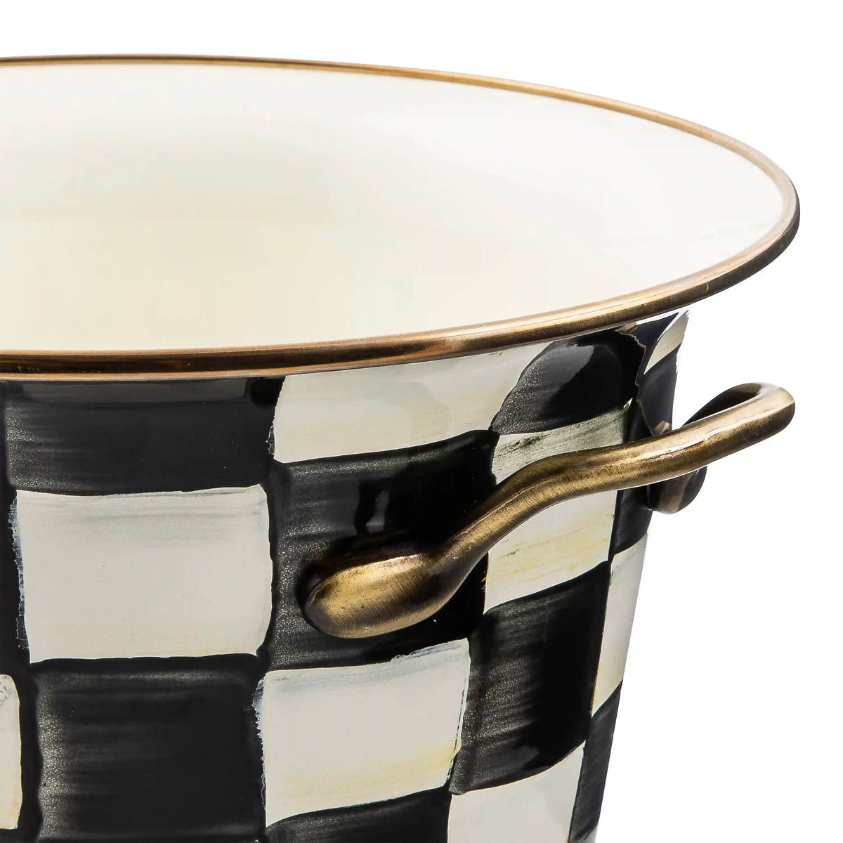 Sterling Check Wine Cooler