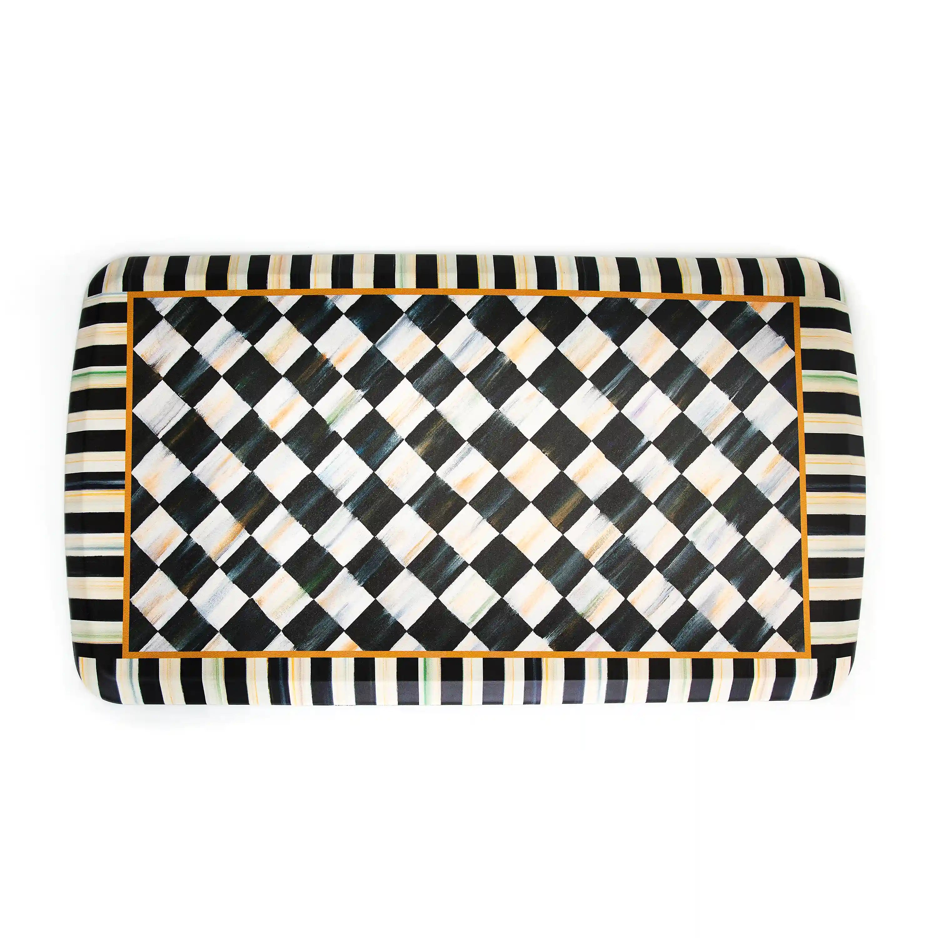 Courtly Check 20" x 48" GelPro Comfort Mat