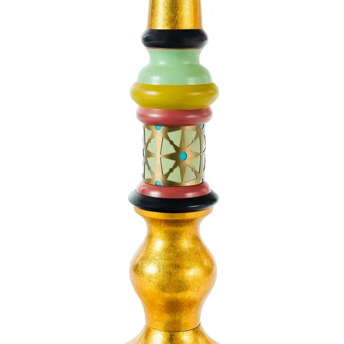 Ogee Floor Lamp