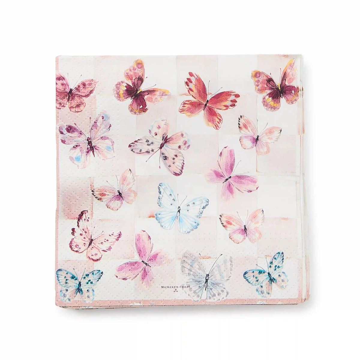 Queen Bee Cocktail Paper Napkins