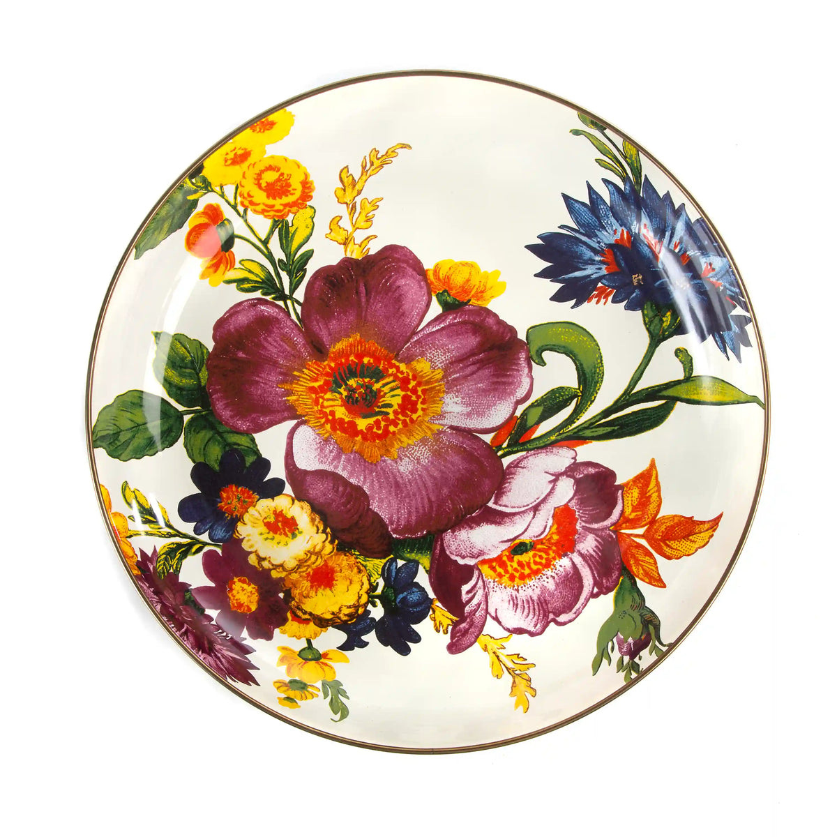 Rosy Check Abundant Bowl