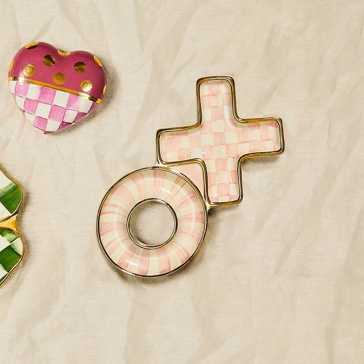 Rosy XO Dish