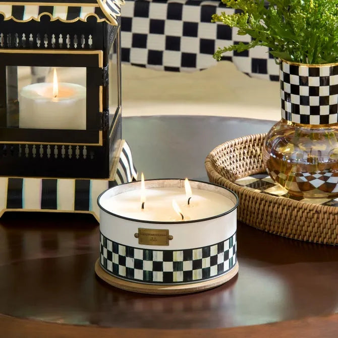 Spectator Large Citronella Candle