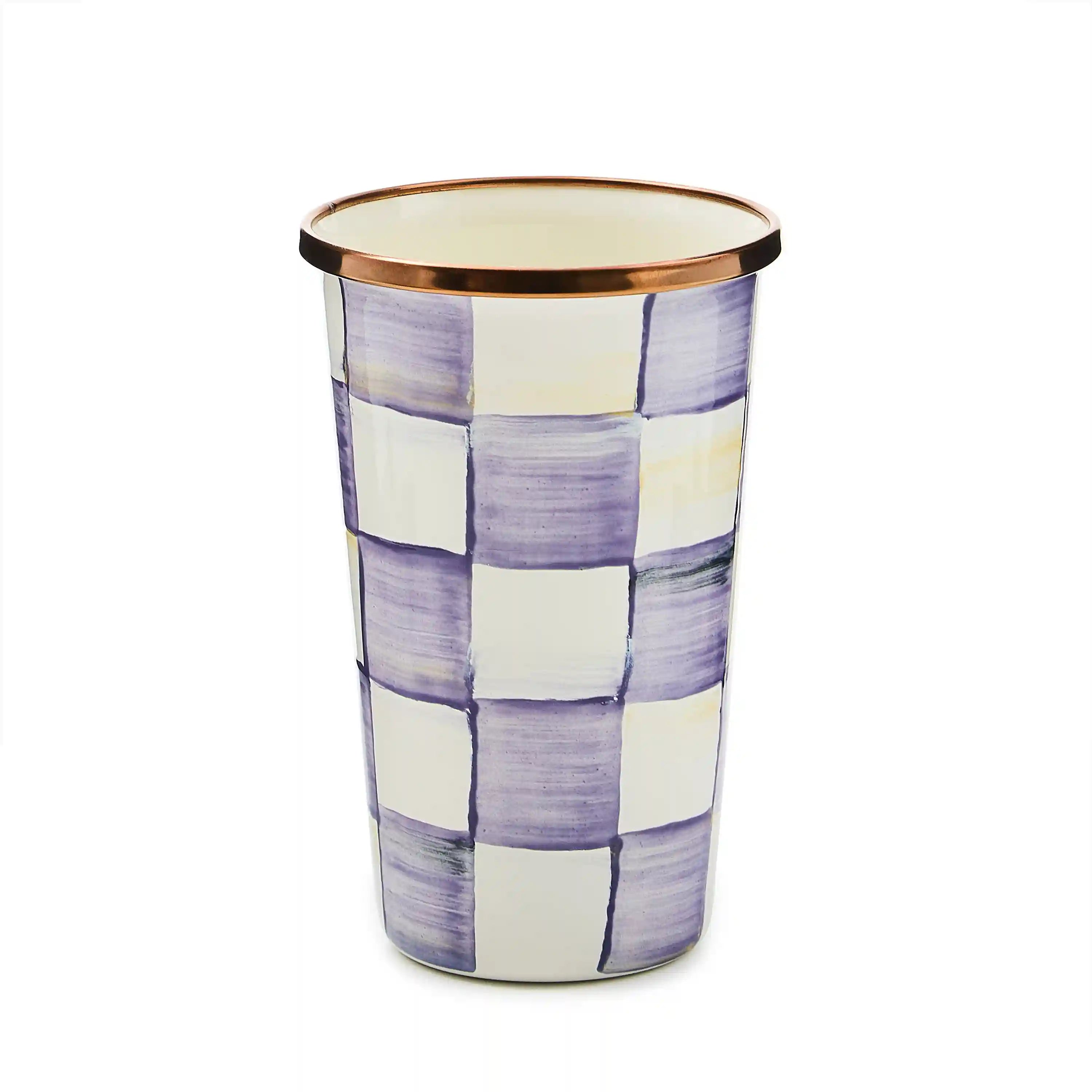 Rosy Check 10 Ounce Tumbler