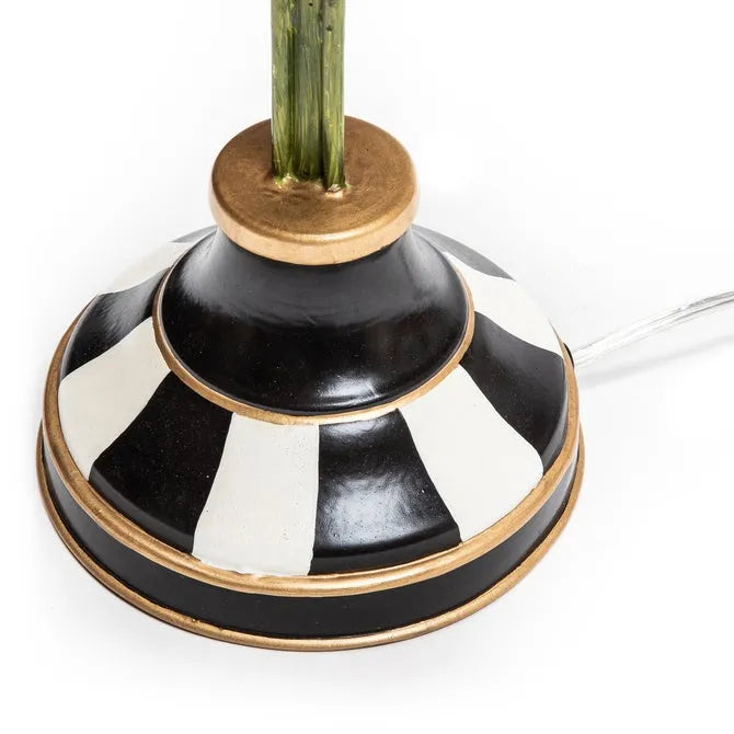 Flower Show Table Lamp