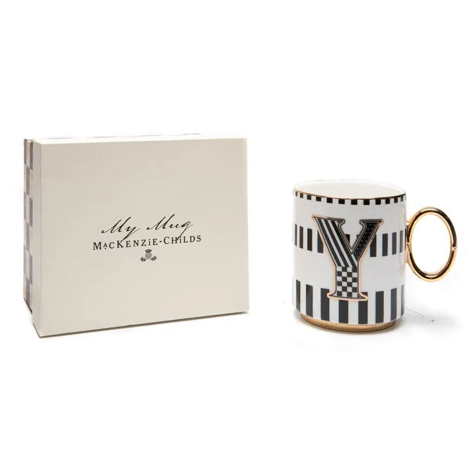 My Mug - Y