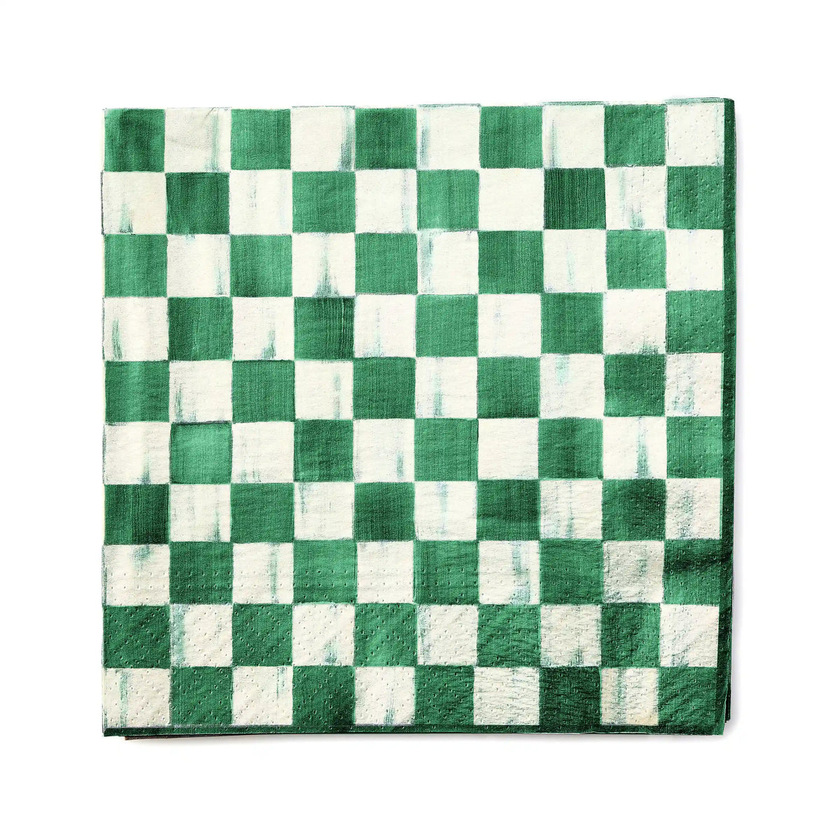 Wild Rose Dinner Paper Napkins