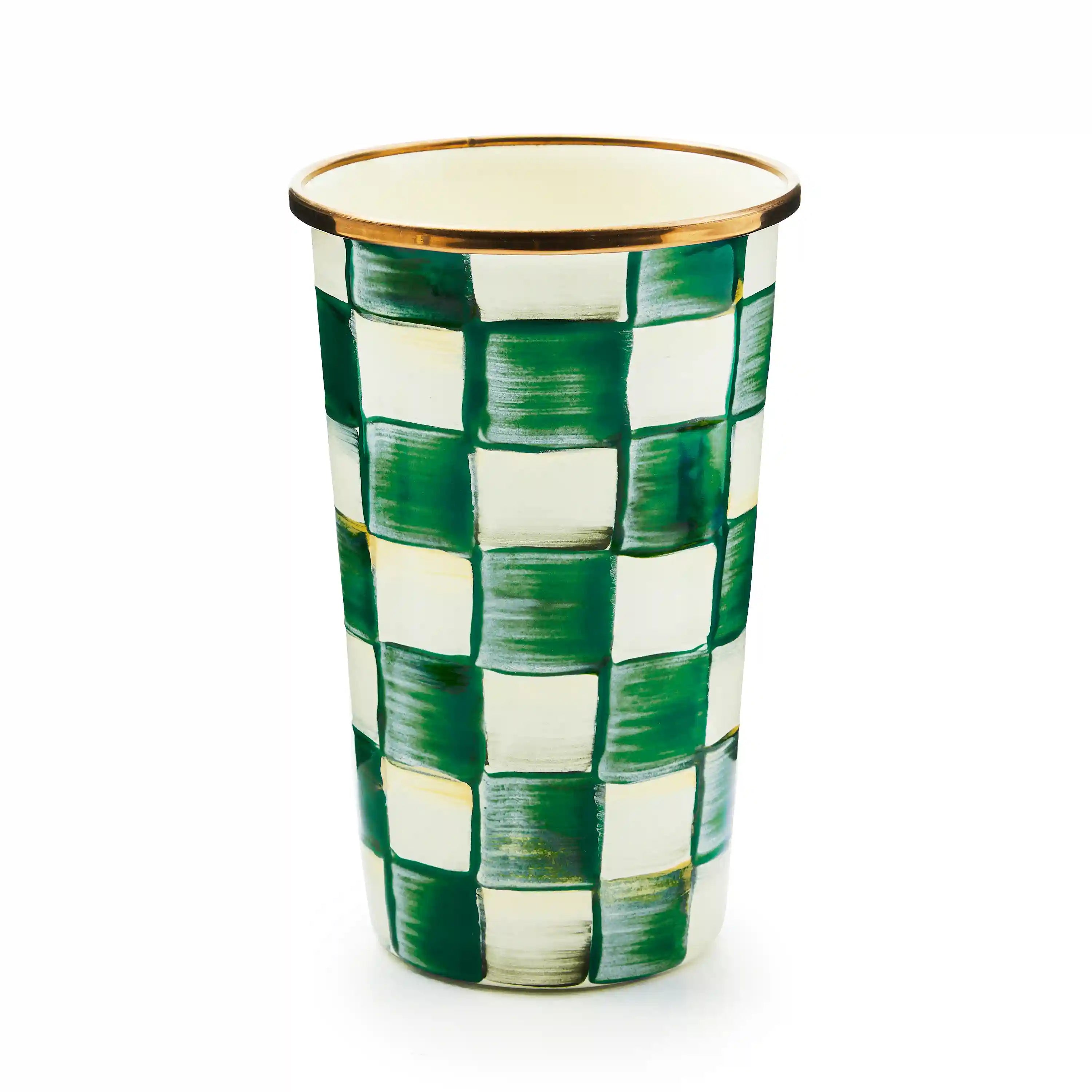 Rosy Check 20 Ounce Tumbler