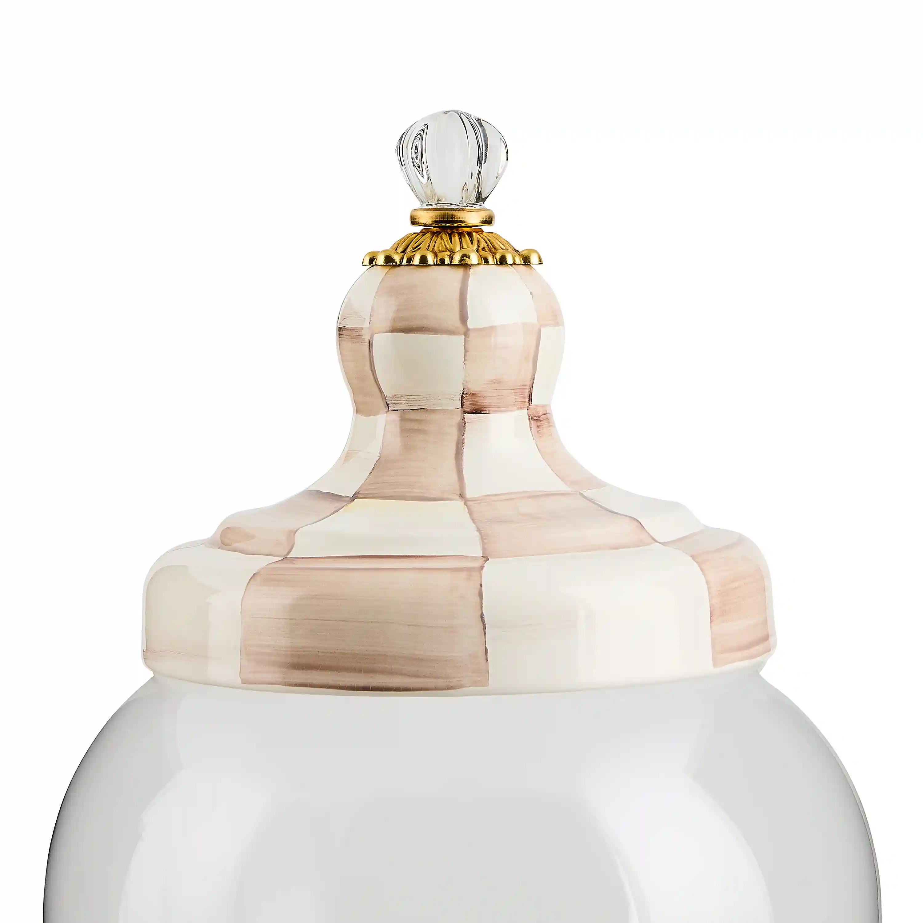Rosy Check Beverage Hostess