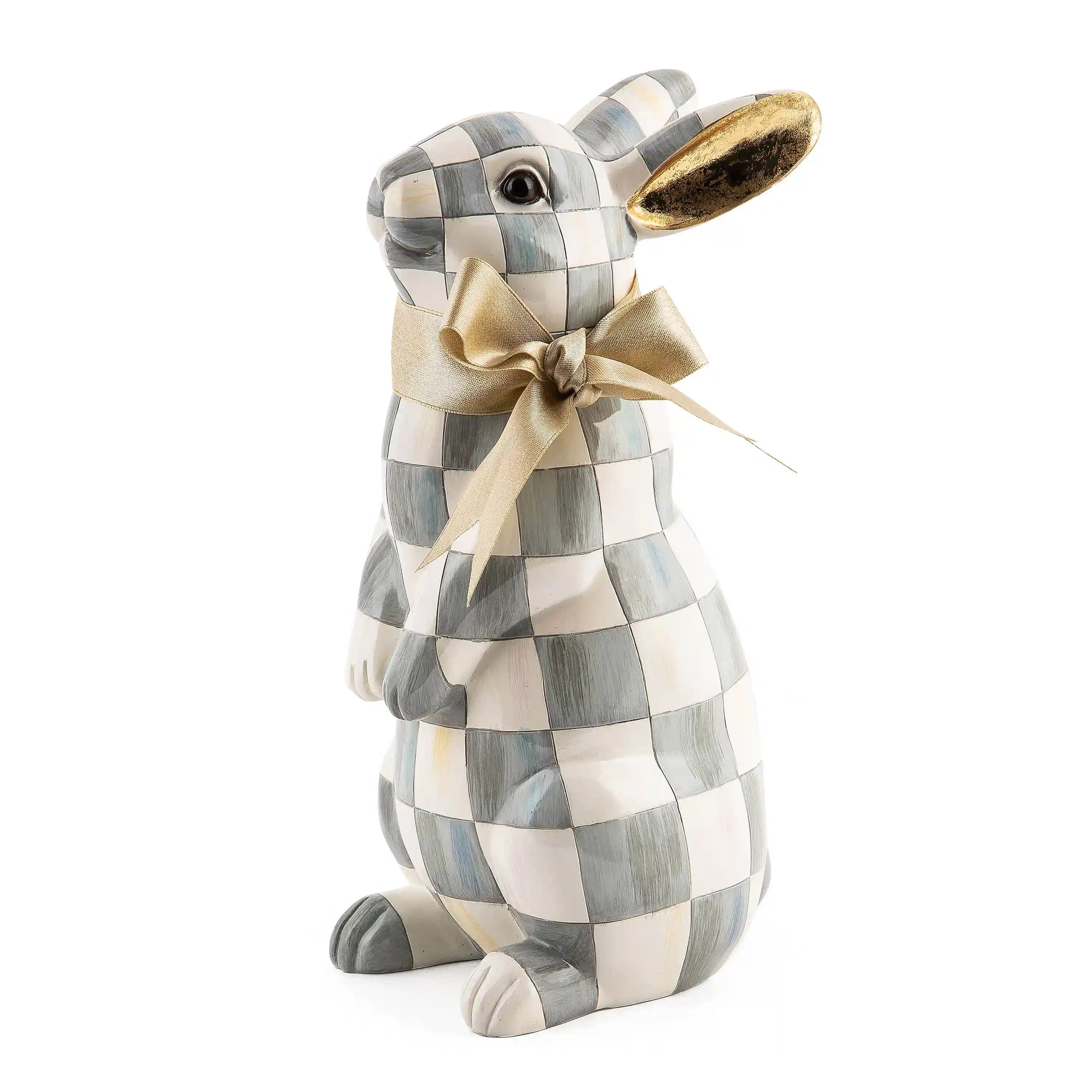 Rosy Check Resting Bunny