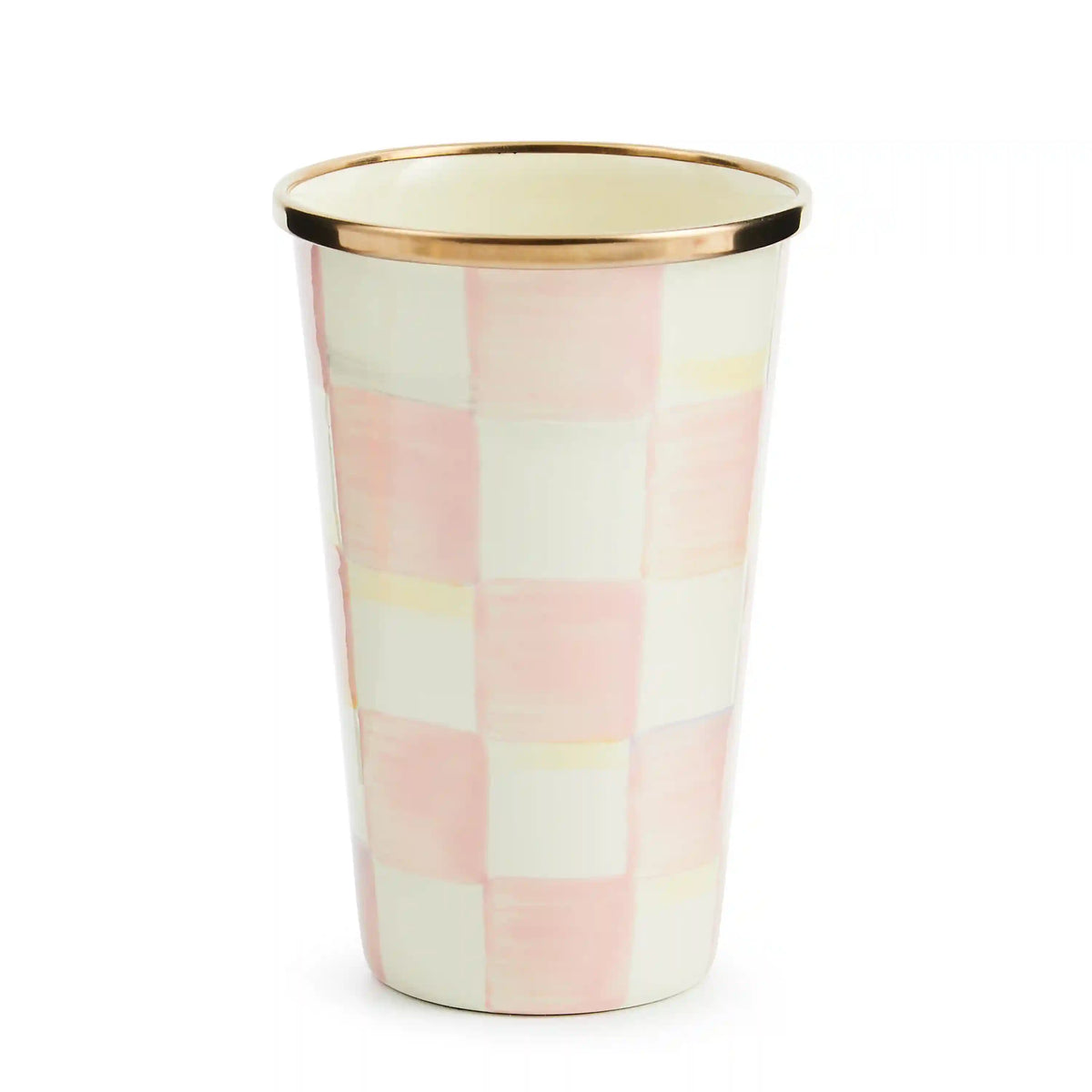 Rosy Check 20 Ounce Tumbler