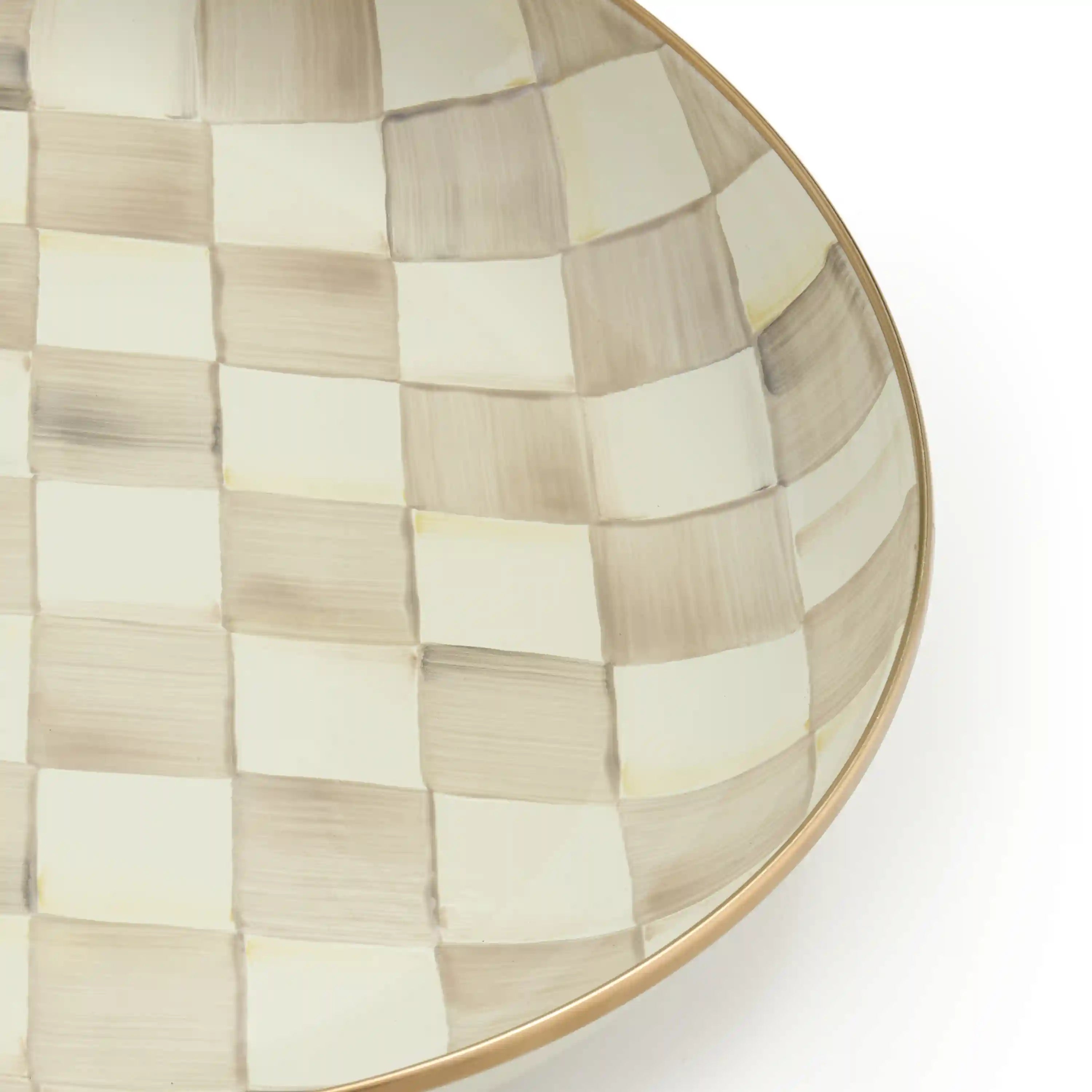 Rosy Check Abundant Bowl
