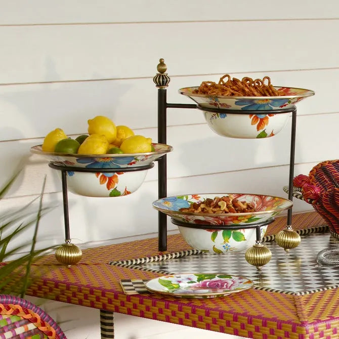 Serving Stand - Large